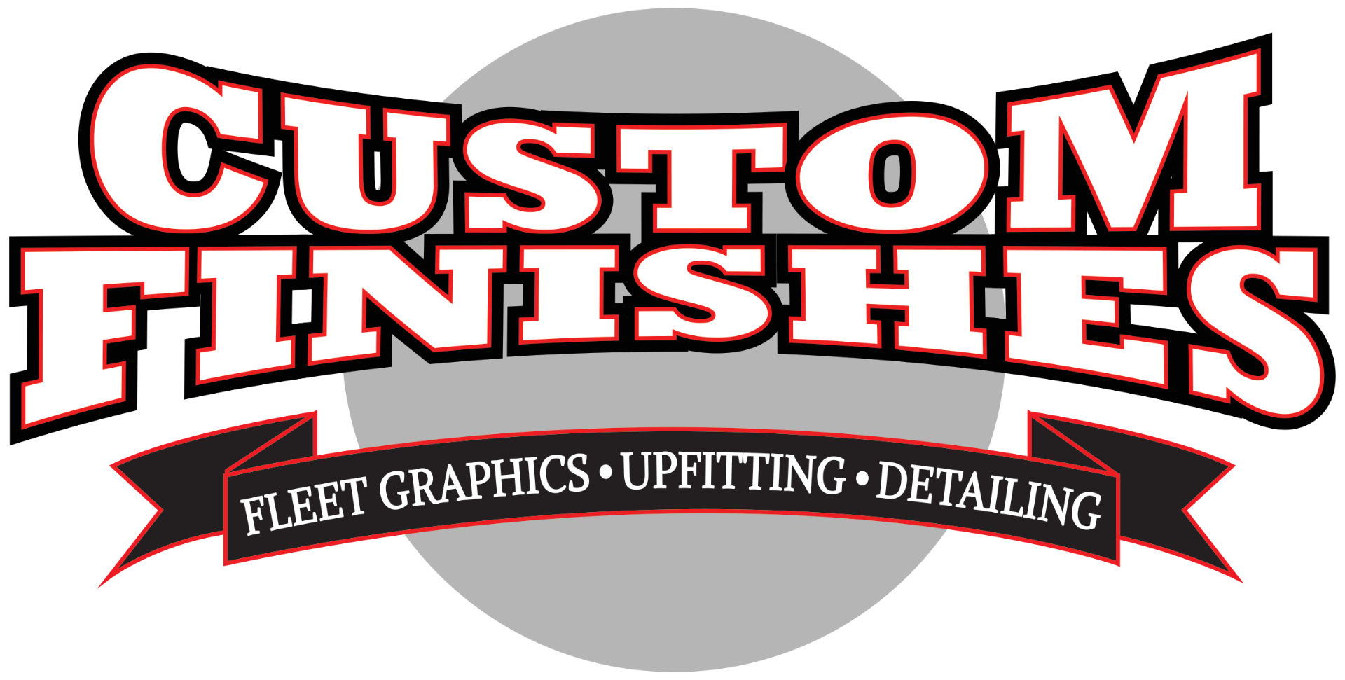 Custom Finishes Inc.