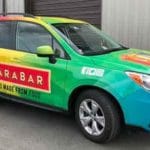 custom-finishes-cars brand larabar 122