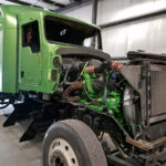Custom Finishes custom paint work